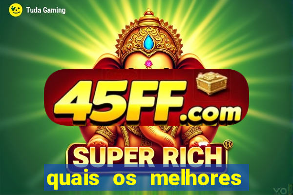 quais os melhores jogos da blaze